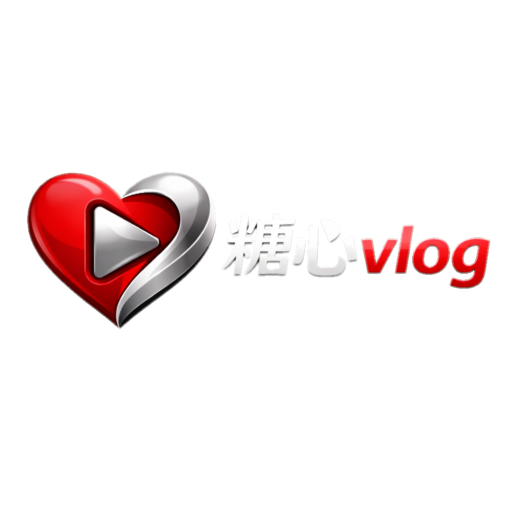 糖心vlog Logo